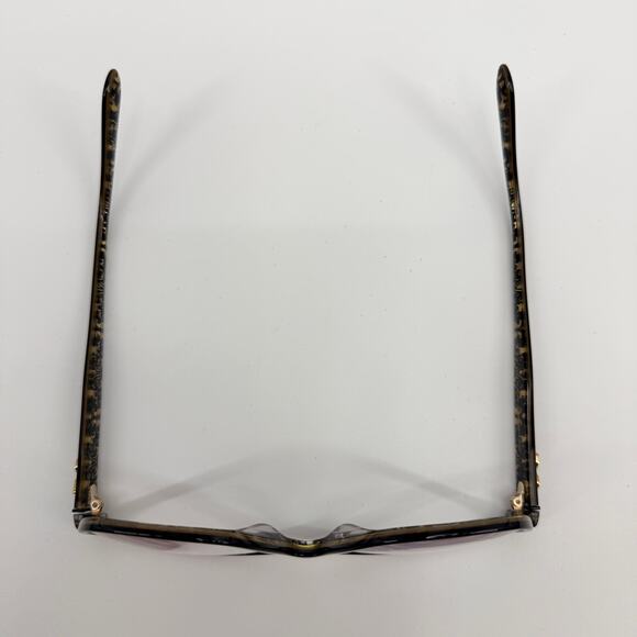 DOLCE & GABBANA DG 3321 3215 Black Damasco Gold Glitter Made in Italy 54-17-140 main image 8